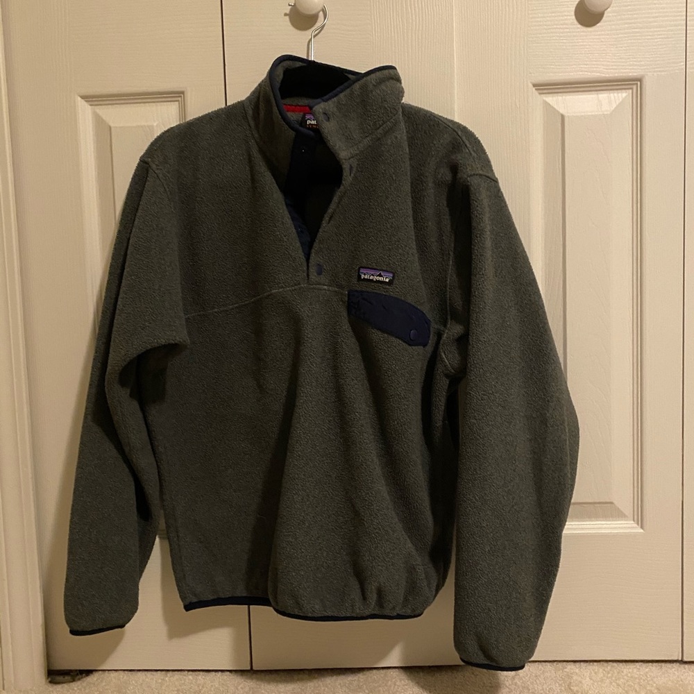 Pantagonia Sweatshirt